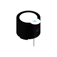 PUI Audio, Inc. - AI-1223-TWT-5V-6-R - AUDIO PIEZO INDICATOR 3-7V TH