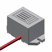 PUI Audio, Inc. - AI-2304-TF-LW120-R - AUDIO MAGNETIC IND 20-28V CHAS