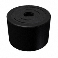 PUI Audio, Inc. - AI-2429-TT-12V-R - AUDIO PIEZO INDICATOR 3-20V TH