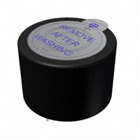 PUI Audio, Inc. - AI-2429-TWT-12V-4-R - AUDIO PIEZO INDICATOR 3-20V TH