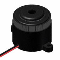 PUI Audio, Inc. - AI-2835-TF-LW150-3-R - AUDIO PIEZO INDICATOR 3-28V CHAS