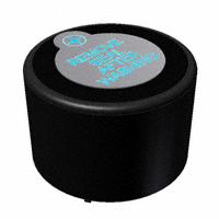 PUI Audio, Inc. - AI-3039-TWT-12V-R - AUDIO PIEZO INDICATOR 3-24V TH