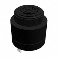 PUI Audio, Inc. - AI-4228-P-FP250-R - AUDIO PIEZO IND 6-250V PNL MNT