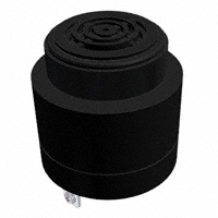 PUI Audio, Inc. - AI-4228-P-SP250-R - AUDIO PIEZO IND 6-250V PNL MNT