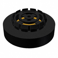 PUI Audio, Inc. - AI-4230-S-C24-R - AUDIO PIEZO IND 1-28V PNL MNT