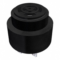 PUI Audio, Inc. - AI-4429-P-CP12-2-R - AUDIO PIEZO INDICATOR 4-16V PNL