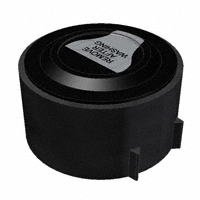 PUI Audio, Inc. - AI-5025-TWT-R - AUDIO PIEZO INDICATOR 5-13V TH