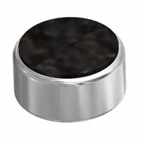 PUI Audio, Inc. - AOM-4540L-R - MIC COND ANALOG OMNI -40DB