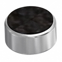 PUI Audio, Inc. - AOM-4542L-R - MIC COND ANALOG OMNI -42DB