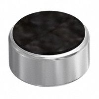 PUI Audio, Inc. - AOM-4546L-R - MIC COND ANALOG OMNI -46DB