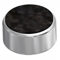 PUI Audio, Inc. - AOM-6545L-R - MIC COND ANALOG OMNI -45DB