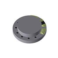 PUI Audio, Inc. - AS01008MR-2-R - SPEAKER 8OHM 300MW TOP PORT 86DB