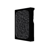 PUI Audio, Inc. - AS01508AO-3-R - SPEAKER 8OHM 700MW TOP PORT 94DB