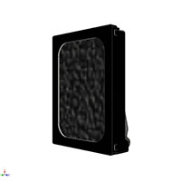 PUI Audio, Inc. - AS01508AO-SC-WP-R - SPEAKER 8OHM 700MW TOP PORT 94DB