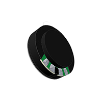 PUI Audio, Inc. - AS01508MR-6-R - SPEAKER 8OHM 1.2W TOP PORT 88DB