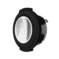 PUI Audio, Inc. - AS03104MR-N50-R - SPEAKER 3W 4 OHM 81DB 300HZ