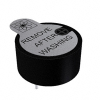 PUI Audio, Inc. - AT-1436-TWT-R - AUDIO PIEZO TRANSDUCER 1-20V TH