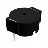 PUI Audio, Inc. - AT-1830-TT-R - AUDIO PIEZO TRANSDUCER 1-30V TH