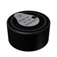 PUI Audio, Inc. - AT-2428-TWT-R - AUDIO PIEZO TRANSDUCER 3-28V TH