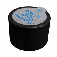 PUI Audio, Inc. - AT-2429-TWT-R - AUDIO PIEZO TRANSDUCER 2-30V TH