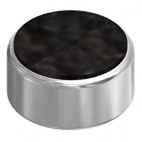 PUI Audio, Inc. - AUM-5247L-R - MIC COND ANALOG UNI -47DB