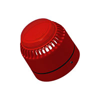 PUI Audio, Inc. - AVW-15SBR-RL-12 - SIREN PIEZO INDICATOR 9-18V BASE