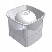 PUI Audio, Inc. - AW-30SBW - SIREN PIEZO INDICATOR 9-28V BASE