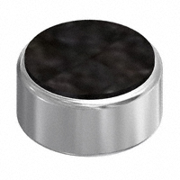 PUI Audio, Inc. - DUM-5246L-R - MIC COND ANALOG UNI -46DB