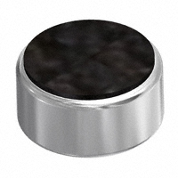 PUI Audio, Inc. - PNM-5250L-R - MIC COND ANALOG NOISE CAN -50DB