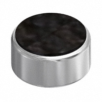 PUI Audio, Inc. - POM-5238L-R - MIC COND ANALOG OMNI -38DB