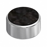 PUI Audio, Inc. - POM-5242L-R - MIC COND ANALOG OMNI -42DB