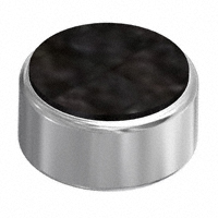 PUI Audio, Inc. - POM-5246L-R - MIC COND ANALOG OMNI -46DB