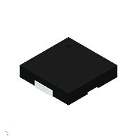 PUI Audio, Inc. - SMT-0940-T-3V-R - AUDIO PIEZO TRANSDUCER 1-25V SMD