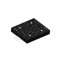 PUI Audio, Inc. - SMT-1028-S-5V-2-R - AUDIO MAGNETIC XDCR 4-6V SMD