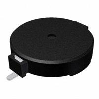 PUI Audio, Inc. - SMT-2225-T-R - AUDIO PIEZO TRANSDUCER 1-30V SMD