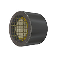 PUI Audio, Inc. - UT-1240K-TT-R - ULTRASONIC TRANSMITTER 30VRMS