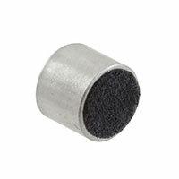 PUI Audio, Inc. - PNM-5054L-2-R - MIC COND ANALOG NOISE CAN -54dB