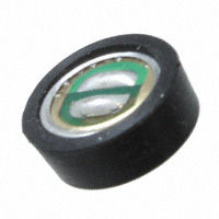 PUI Audio, Inc. - POW-1644L-B-R - MIC COND ANALOG OMNI -44DB