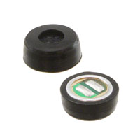 PUI Audio, Inc. - POW-2242L-C3310-B-R - MIC COND ANALOG OMNI -42DB