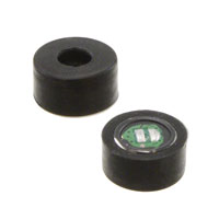 PUI Audio, Inc. - POW-2742L-C3310-B-R - MIC COND ANALOG OMNI -42DB