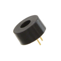 PUI Audio, Inc. - POW-2742P-C3310-B-R - MIC COND ANALOG OMNI -42DB