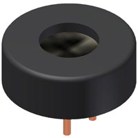 PUI Audio, Inc. - POW-2744P-B-R - MIC COND ANALOG OMNI -44DB