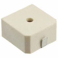 PUI Audio, Inc. - SMI-1324-TW-12V-R-T/R - AUDIO MAGNETIC IND 8-15V SMD