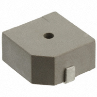 PUI Audio, Inc. - SMI-1324-TW-5V-2-R-T/R - AUDIO MAGNETIC IND 4-7V SMD