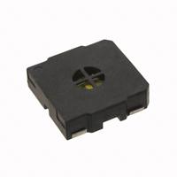 PUI Audio, Inc. - SMS-1508MS-2-R - SPEAKER 8OHM 500MW TOP PORT 87DB