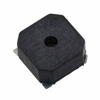 PUI Audio, Inc. - SMT-0821-T-R - AUDIO MAGNETIC XDCR 2-5V SMD