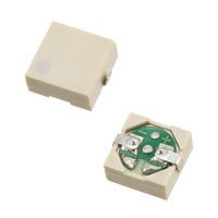 PUI Audio, Inc. - SMT-0927-S-5-R - AUDIO MAGNETIC XDCR 3-7V SMD