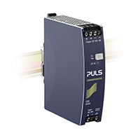 PULS, LP - CD5.121 - DIN RAIL DC/DC CONV 24V/12V 8A