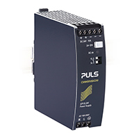 PULS, LP - CP10.241 - DIN RAIL PWR SUPPLY 240W 24V 10A