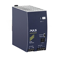 PULS, LP - CPS20.121 - DIN RAIL PWR SUPPLY 480W 12V 30A